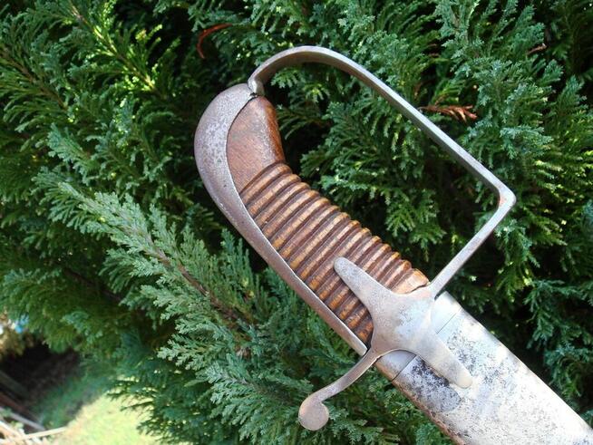 Piękna-Szabla wz21 -Żołnierska-Warto Kupić- Zobacz-Polecam