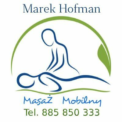 Masaż mobilny Łódź