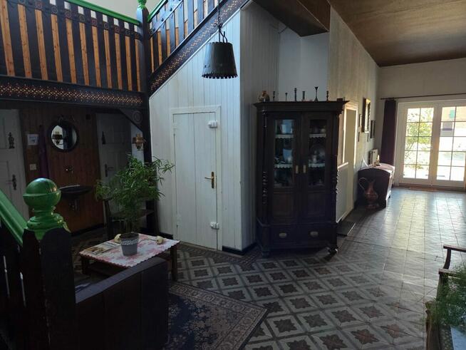 Praca przy zbiorach w Niemczech