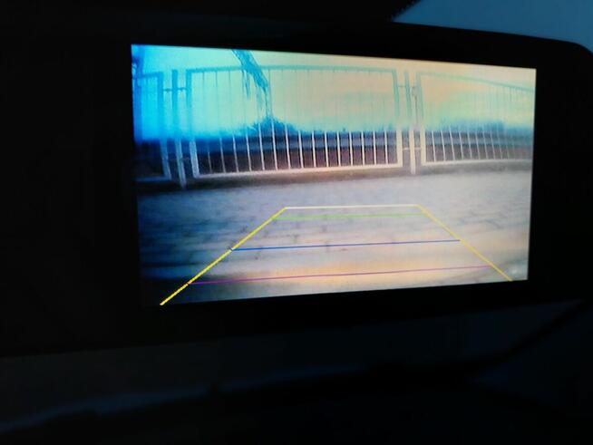 Fiat Panda VAN VAT1A oryginalny przebieg 86900 Salon Polsk