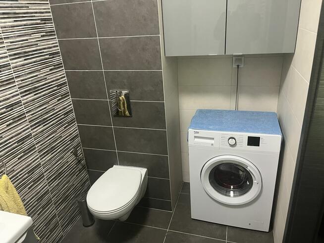 Mieszkanie do wynajęcia od zaraz