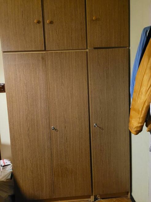 Oddam za darmo meble