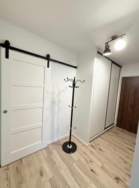 Gotowe do zamieszkania! 2-pokojowe mieszkanie z balkonem