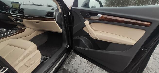 Sprzedam Audi Q5 2.0TFSI S-TRONIC