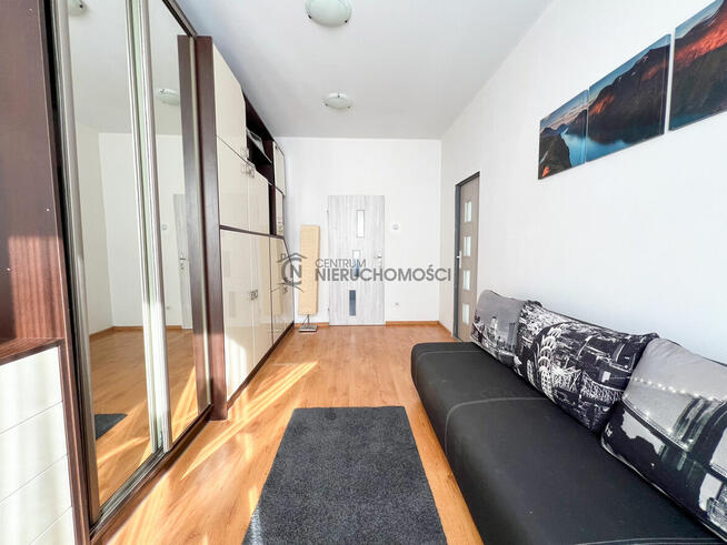 Przestronne 4-pokojowe BLISKO CENTRUM