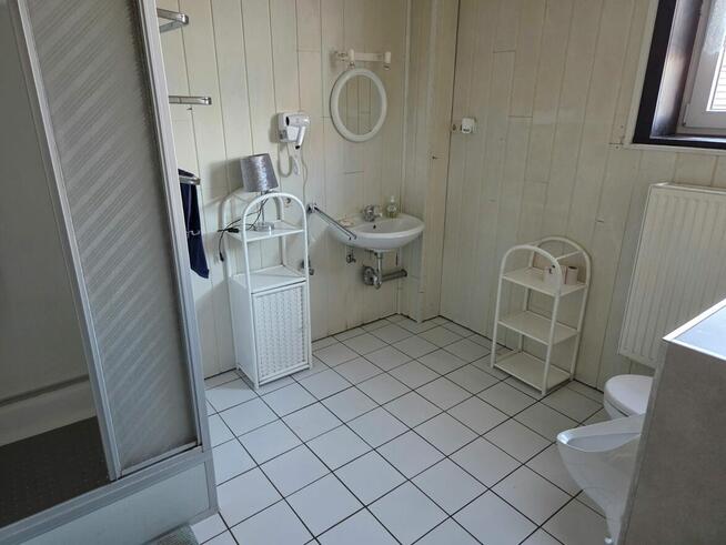 Praca przy zbiorach w Niemczech