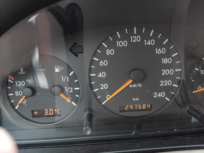 Sprzedam ml w 163 2.7 cdi