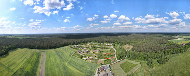 Natura, przyroda, cisza i spokój :)