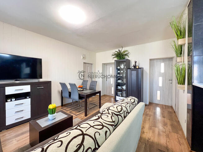 Przestronne 4-pokojowe BLISKO CENTRUM