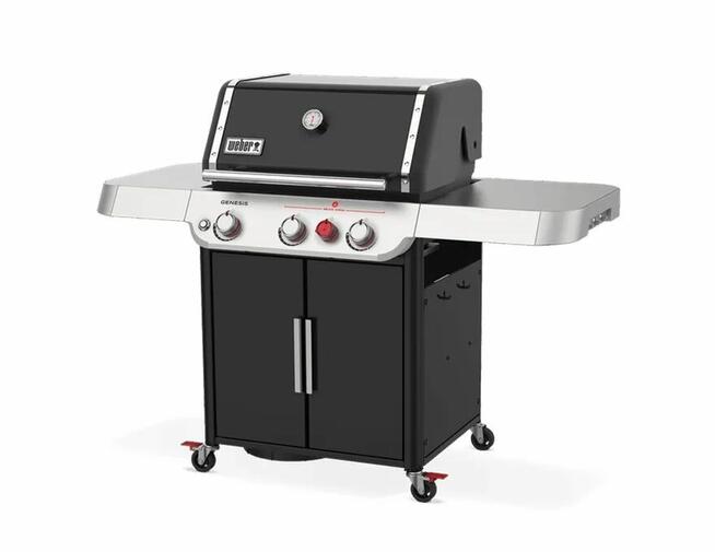 Grill gazowy Weber Genesis E325s