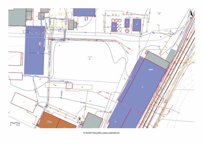 LINIA PRODUKCYJNA NA SPRZEDAŻ