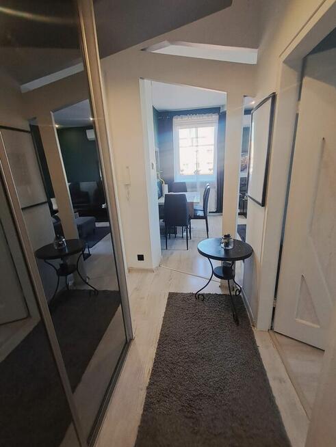 3 pokoje o pow. 52.30m2, IV piętro, klimatyzacja, Kalisz