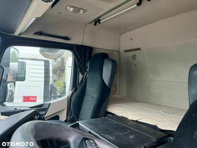 Mercedes-Benz Actros MP4