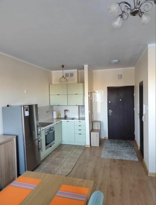 Sprzedam mieszkanie na ul. Berylowej