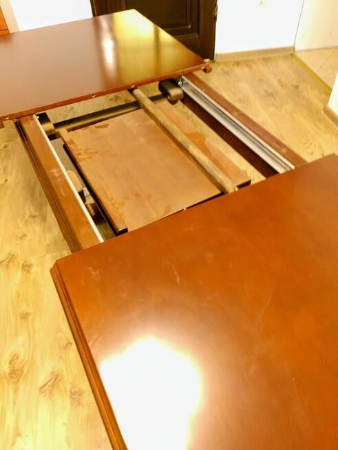 Ława rozkładana, ławostół