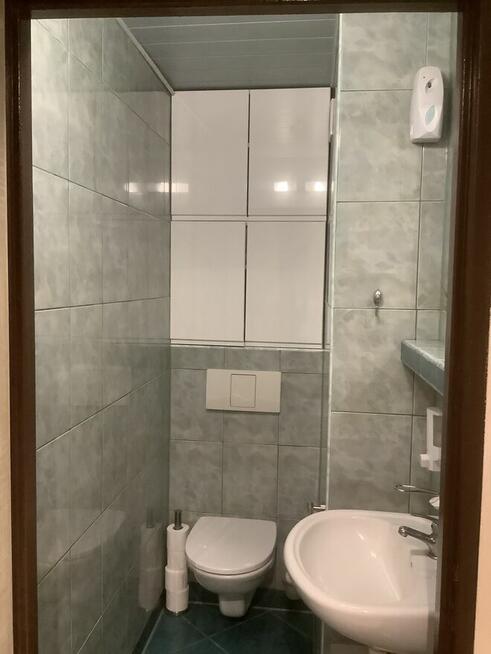 Na sprzedaż mieszkanie na 4. piętrze w spokojnej, zielonej o