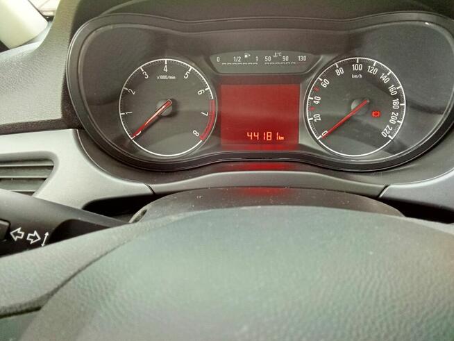 SPRZEDAM OPEL CORSA