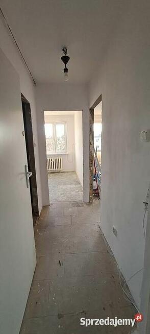 Sprzedam Kawalerke 29m w Gryfinie (Dziękuje pośrednikom)