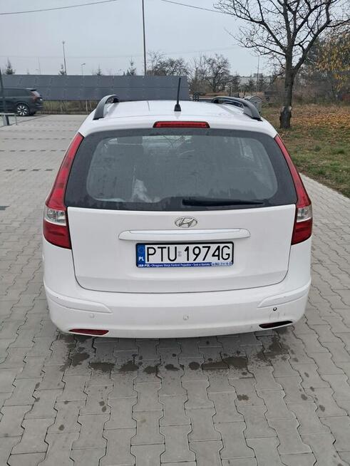 Sprzedam Hyundai i30
