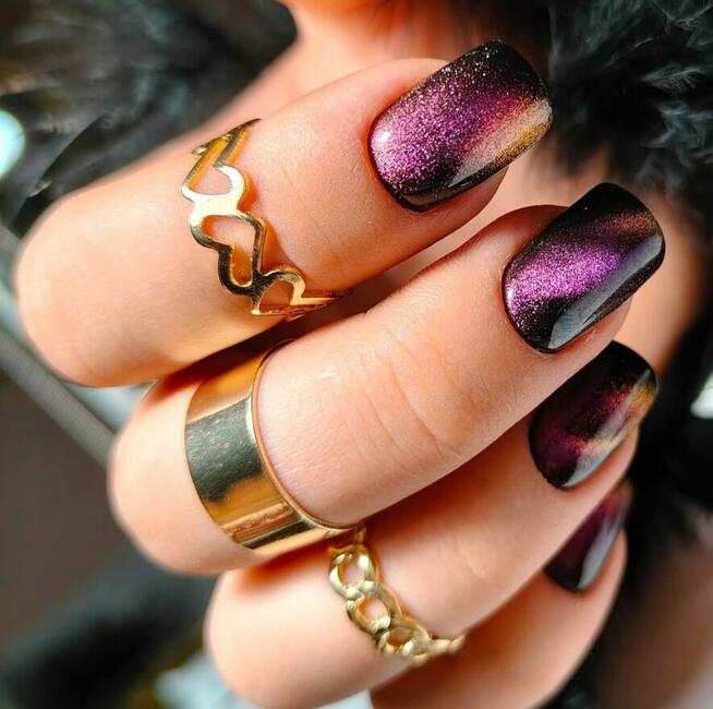 Stylizacja paznokci Rybnik Chwałowice