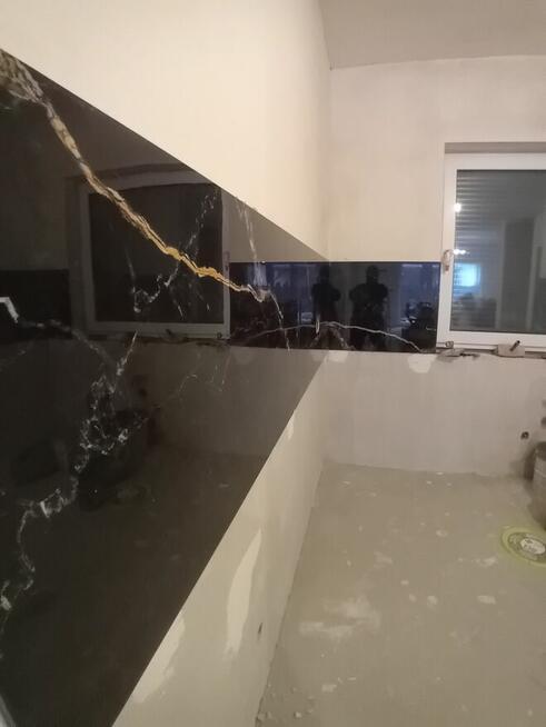 Remonty i wykończenia wnętrz