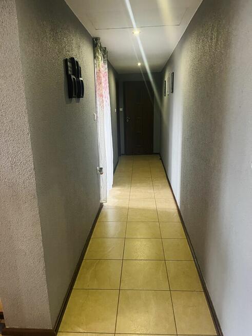 Mieszkanie centrum kamienica