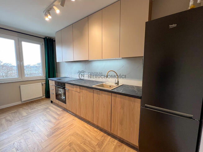 Kawalerka po remoncie - IDEALNE POD INWESTYCJE