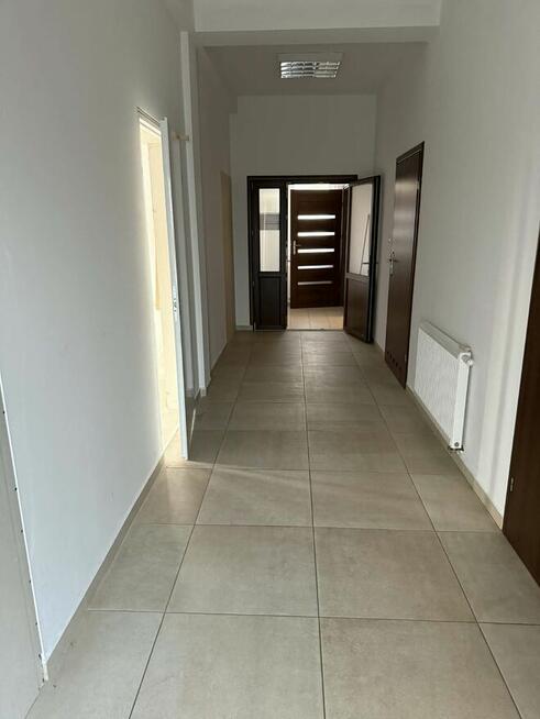 Lokal do wynajęcia ok. 100 m² – Nowy Sącz, Chruślice