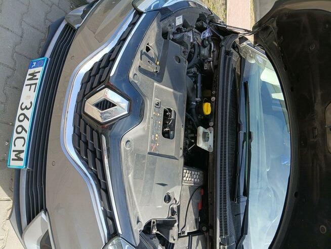 Sprzedam Renault scenic 4