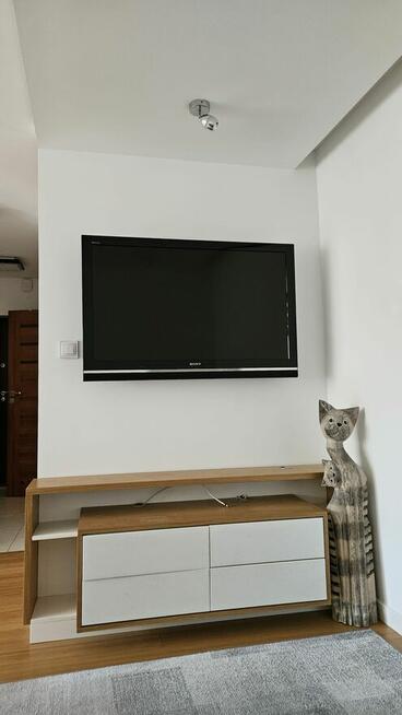 Piękne, ciche mieszkanie 74m, w kameralnej okolicy na Gocław