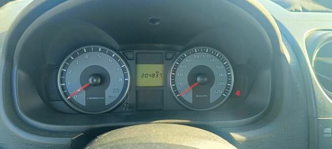 Mitsubishi Colt 2009 | 1.1 Benzyna | Klimatyzacja | Webasto