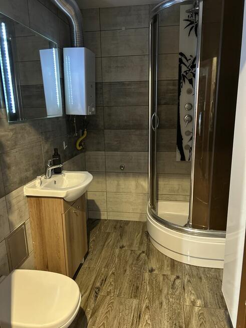 Sprzedam mieszkanie wieliczka os Sienkiewicza