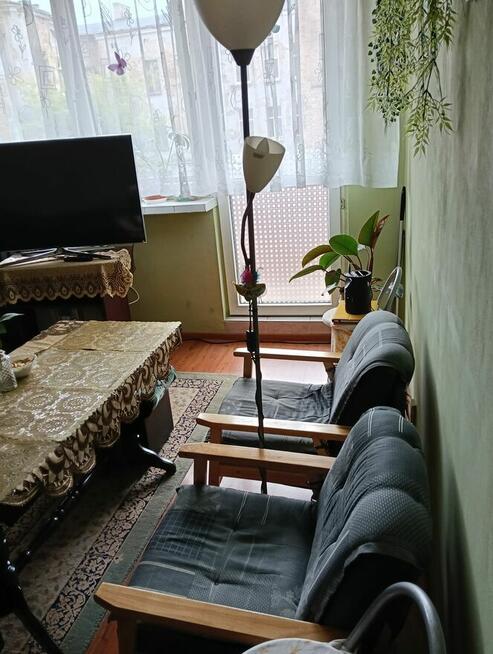 Sprzedaż mieszkania