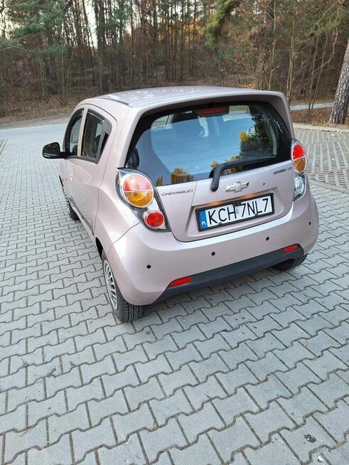 Sprzedam samochód osobowy