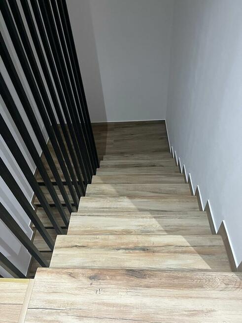 Remonty i wykończenia wnętrz