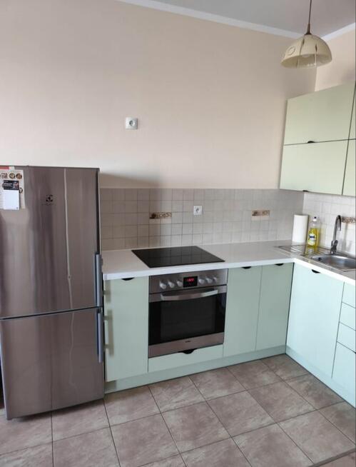 Sprzedam mieszkanie na ul. Berylowej