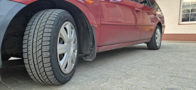 FORD MONDEO MK3 LIFT KOMBI 1800 GAZ+HAK !!!