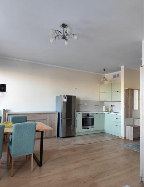 Sprzedam mieszkanie na ul. Berylowej