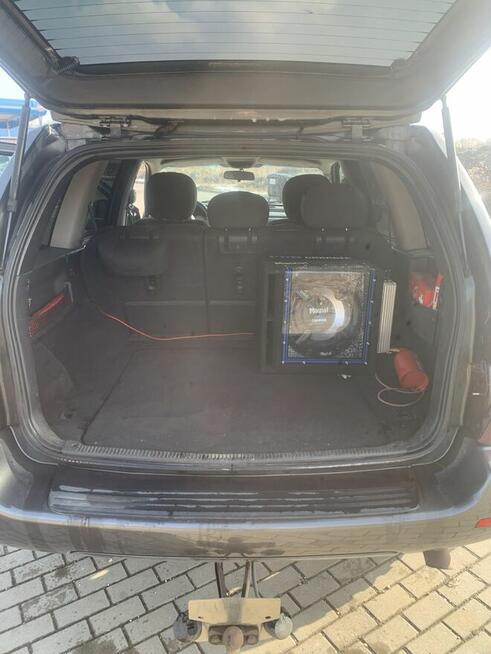 Jeep Grand Cherokee Sport 2.7CRD 2005