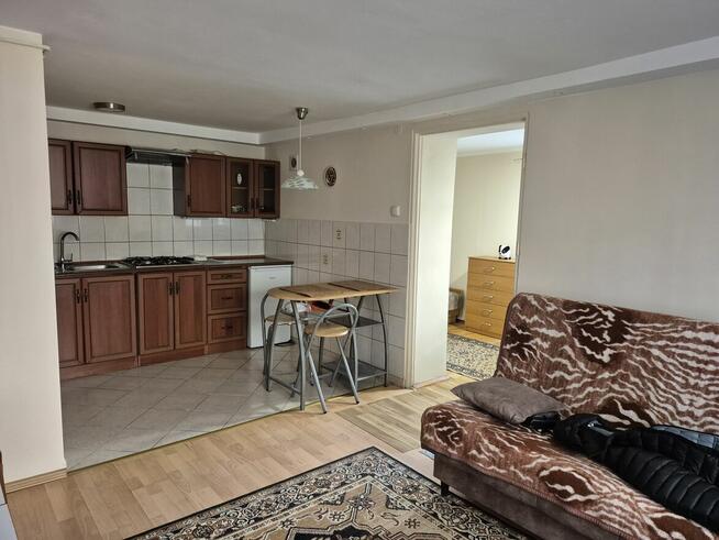 2 pokoje, mieszkanie willowe, oddzielne wejście