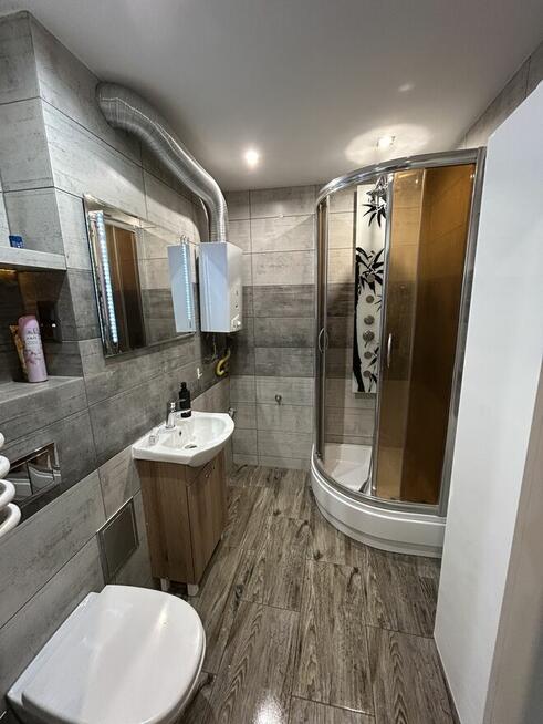 Sprzedam mieszkanie wieliczka os Sienkiewicza