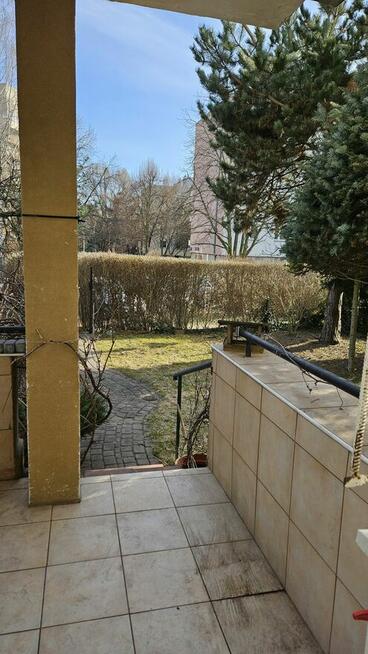 Piękne, ciche mieszkanie 74m, w kameralnej okolicy na Gocław