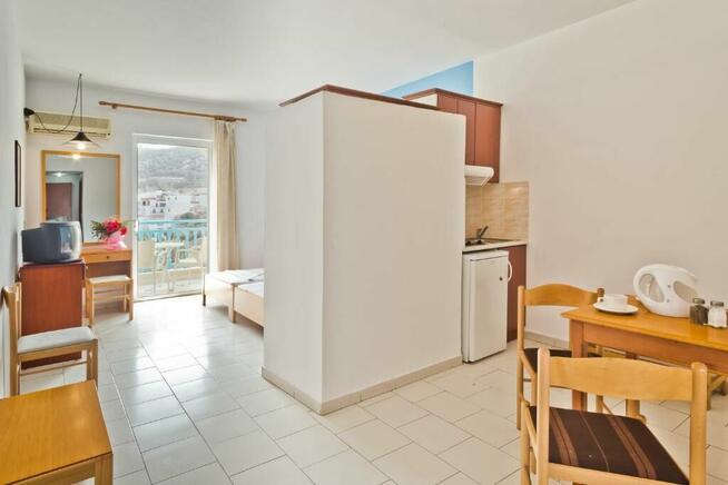 Hotel Olympic Karpathos – hotel na sprzedaż Grecja