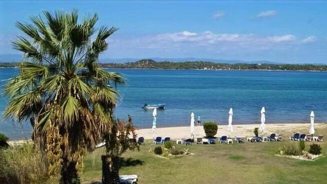 Willa na sprzedaż – Chalkidiki Sithonia - Grecja