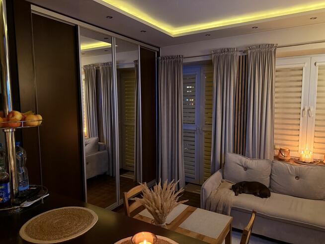 Zamienię mieszkanie komunalne na większe