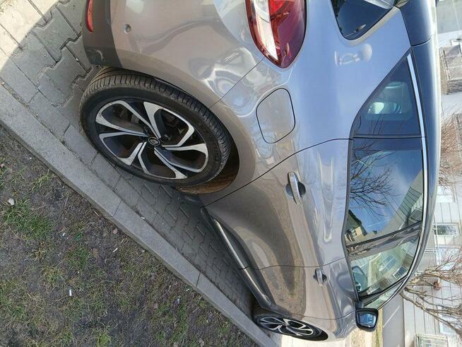 Sprzedam Renault scenic 4