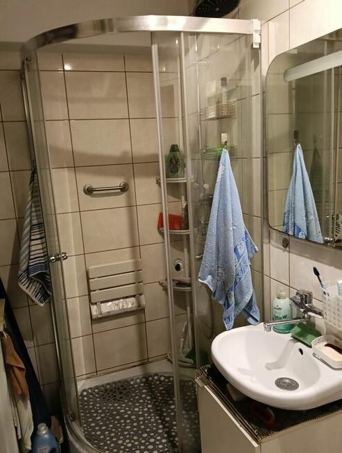 Sprzedaż mieszkania