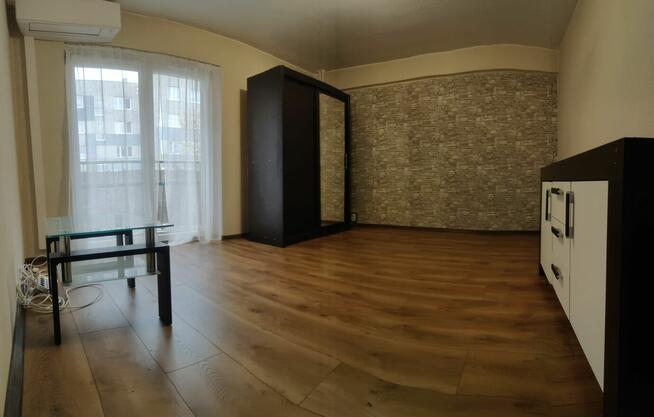 Mieszkanie M3 2 pokoje kuchnia balkon piwnica Słowackiego