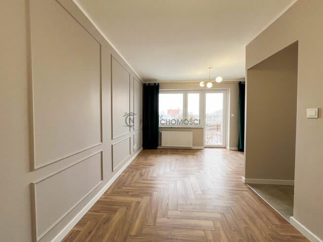 Kawalerka po remoncie - IDEALNE POD INWESTYCJE