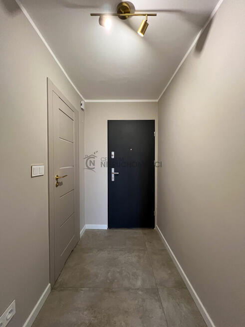 Kawalerka po remoncie - IDEALNE POD INWESTYCJE